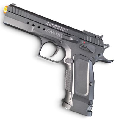 Used Cybergun x Tanfoglio Limited Edition Gen 2 Custom Airsoft GBB Pistol - KWC | Pre-Owned