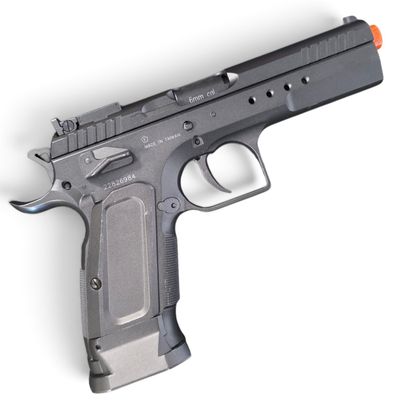 Used Cybergun x Tanfoglio Limited Edition Gen 2 Custom Airsoft GBB Pistol - KWC | Pre-Owned