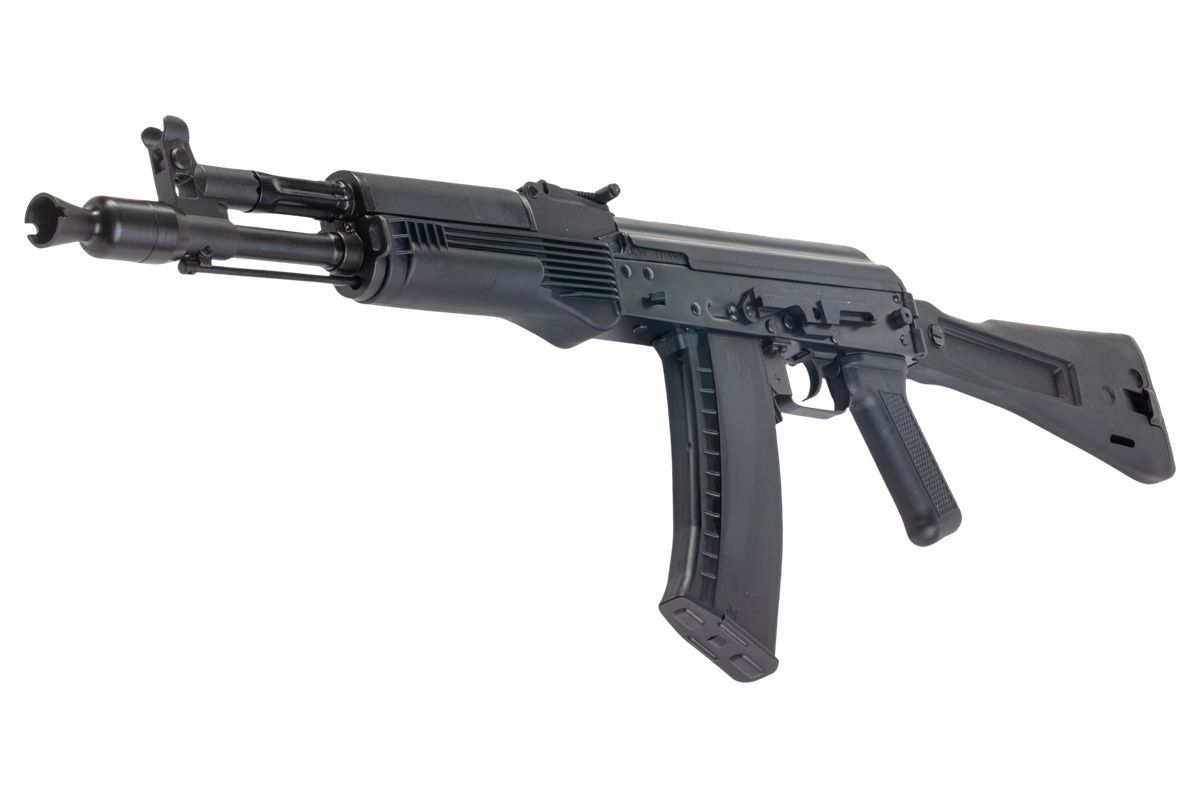 GHK AK105 V3 GBBR Gas Blowback Airsoft Rifle – 2026 Spec