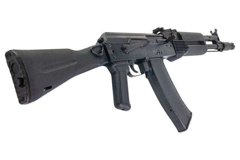 GHK AK105 V3 GBBR Gas Blowback Airsoft Rifle – 2026 Spec