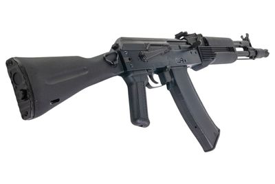 GHK AK105 V3 GBBR Gas Blowback Airsoft Rifle – 2026 Spec