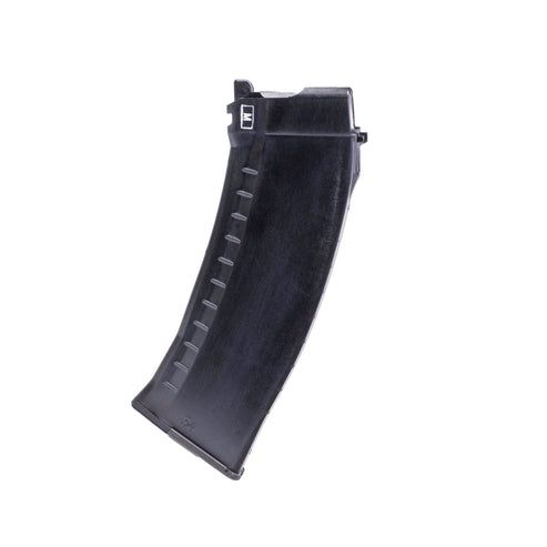 GHK AK74 V3 30rd MCGS Green Gas Magazine for GHK AK GBBR – 5.45 Style