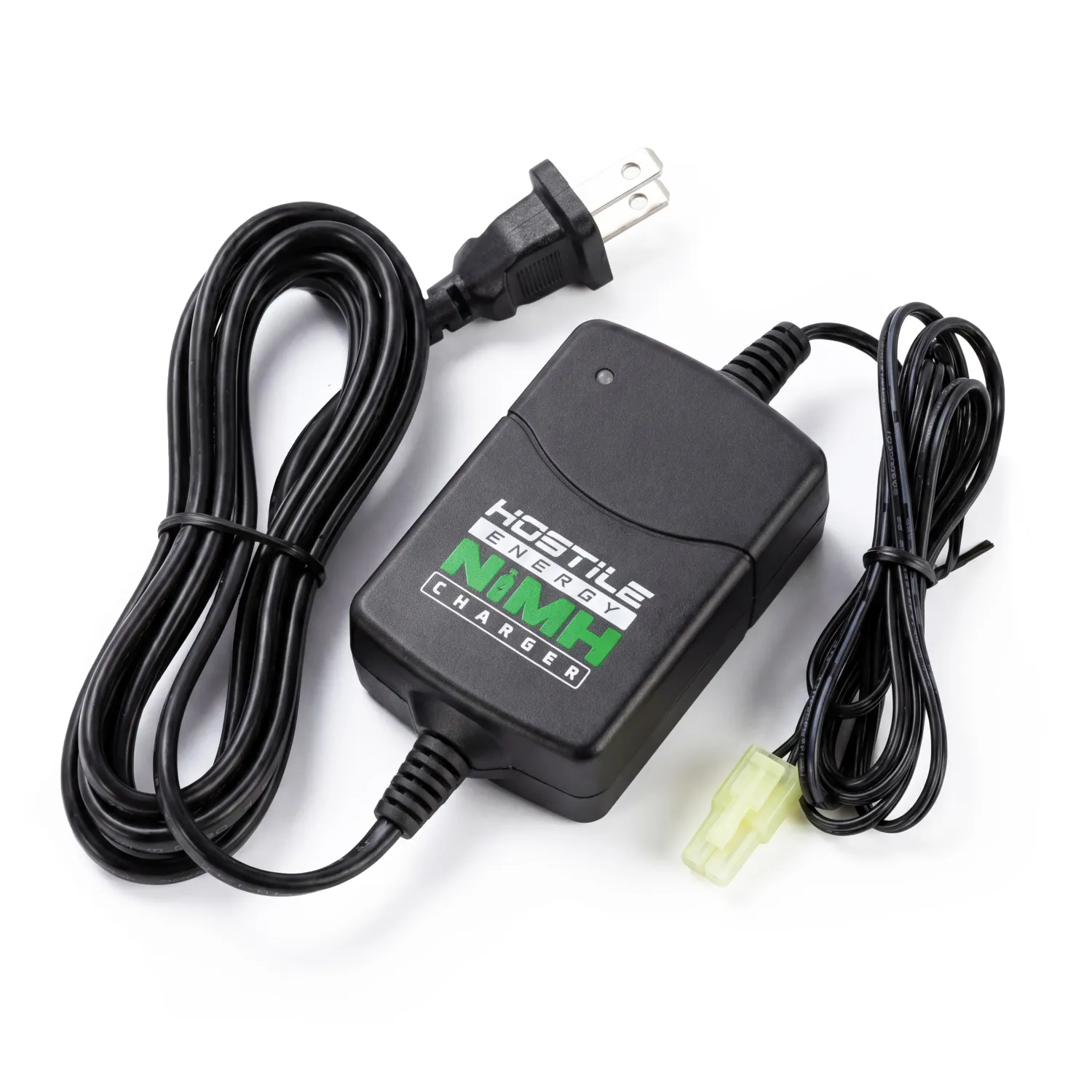 Hostile ENERGY - NiMH Smart AC Charger 8.4V-9.6V
