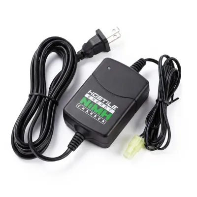 Hostile ENERGY - NiMH Smart AC Charger 8.4V-9.6V