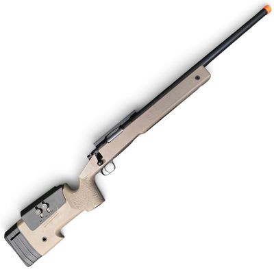 Used S&T M40A3 Bolt Action Airsoft Sniper Rifle | Pre-Owned