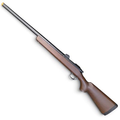 Used Tokyo Marui VSR-10 Real Shock Bolt Action Airsoft Sniper Rifle | Pre-Owned