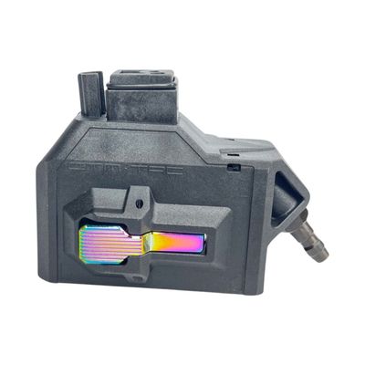 CTM TAC Hi-Capa HPA M4 Magazine Adapter Kit for GBB Airsoft Pistols