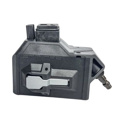 CTM TAC Hi-Capa HPA M4 Magazine Adapter Kit for GBB Airsoft Pistols