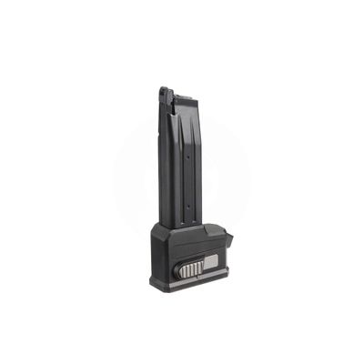 Lancer Tactical Hi-Capa HPA M4 Magazine Adapter for Tokyo Marui