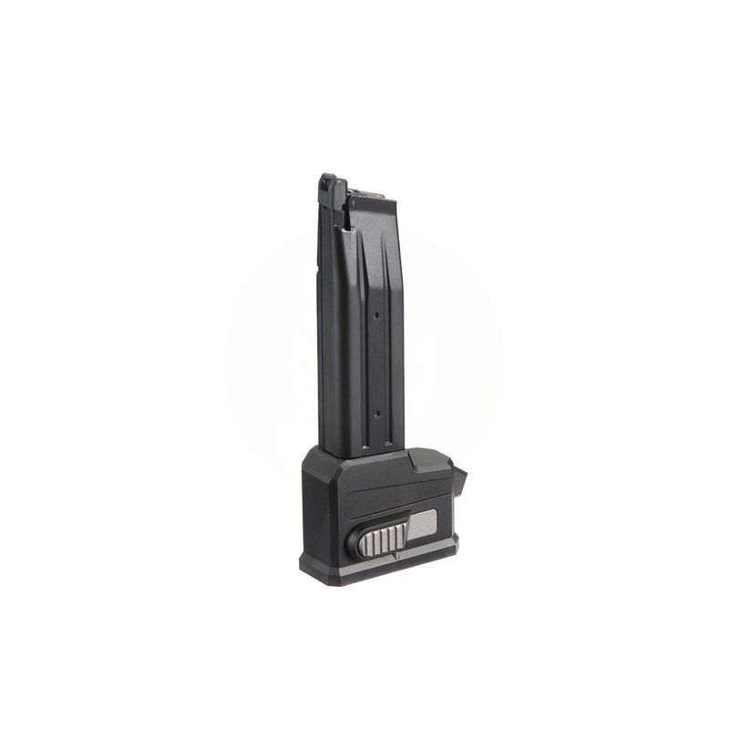 Lancer Tactical Hi-Capa HPA M4 Magazine Adapter for Tokyo Marui