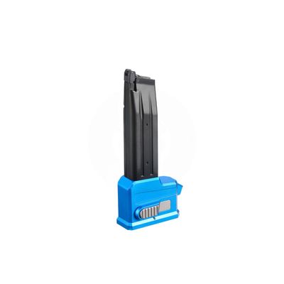 Lancer Tactical Hi-Capa HPA M4 Magazine Adapter for Tokyo Marui