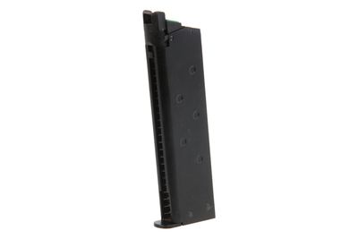 G&amp;G 26-Round Gas Magazine for GPM1911 Airsoft Pistols