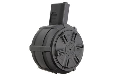G&G 2300R Drum Magazine for M4/M16 (Manual)