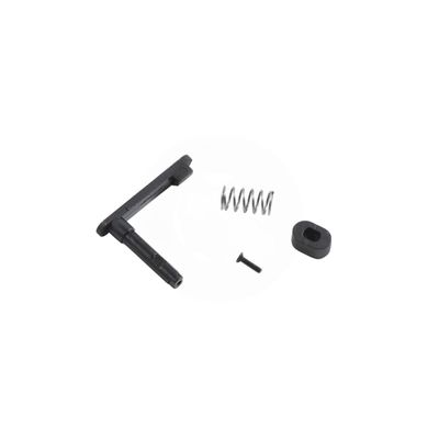 Lancer Tactical LT-25 OEM Magazine Catch Replacement – Steel | Black