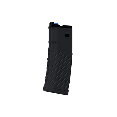 VORSK VMAR Series 40-Round Gas Magazine for MWS Gas Blowback Rifles – Black / Gray / Tan