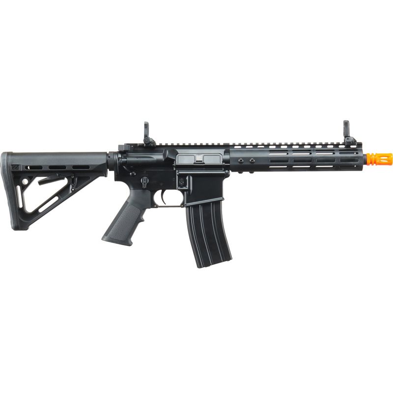 Classic Army CSR MWS 10" Gas Blowback Airsoft Rifle – Black