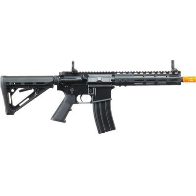 Classic Army CSR MWS 10" Gas Blowback Airsoft Rifle – Black