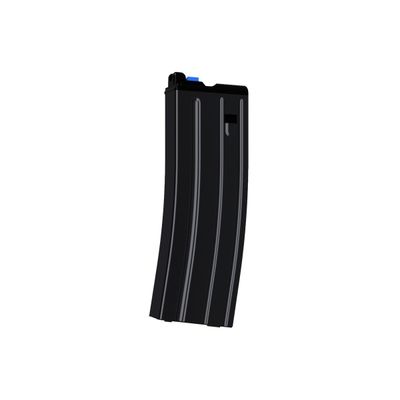VORSK VMAR Series 40-Round Steel Gas Magazine for MWS Gas Blowback Rifles