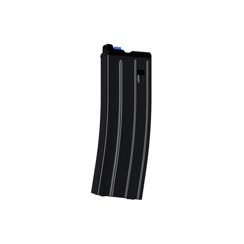 VORSK VMAR Series 40-Round Steel Gas Magazine for MWS Gas Blowback Rifles