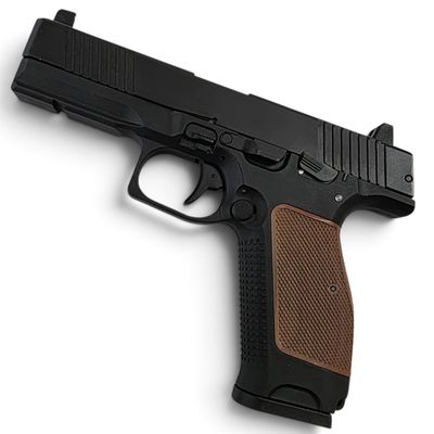Used Kizuna Works MKW Full Sized Gas Blowback Airsoft Pistol | Pre-Owned