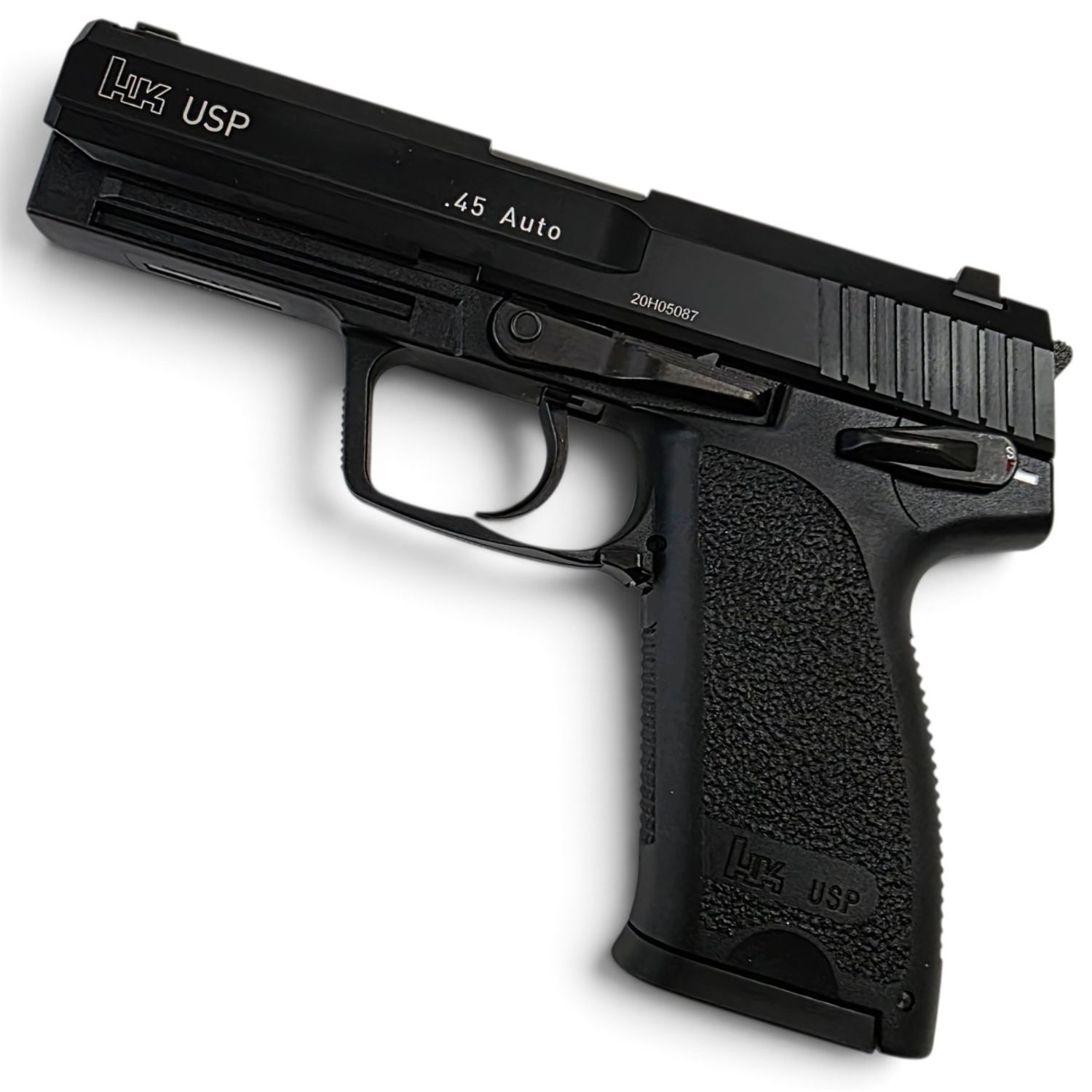Used H&amp;K USP GBB (KWA) | Pre-Owned