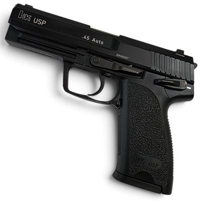Used H&K USP GBB (KWA) | Pre-Owned