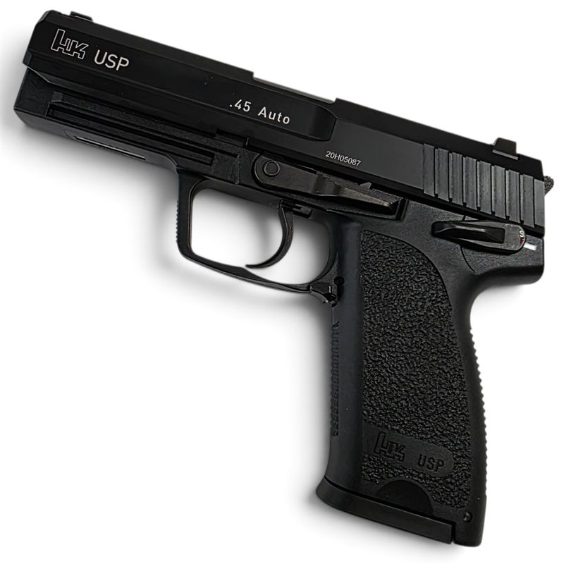 Used H&amp;K USP GBB (KWA) | Pre-Owned