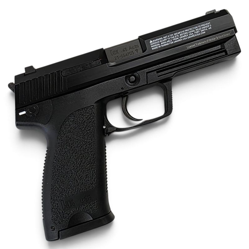 Used H&amp;K USP GBB (KWA) | Pre-Owned