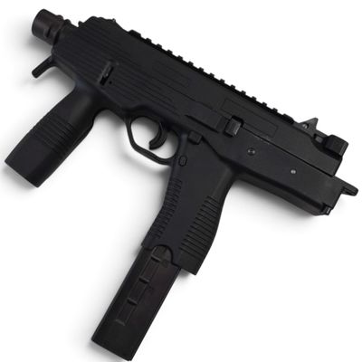 Used KWA KMP9 Gas Blowback Airsoft Submachine Gun | Pre-Owned