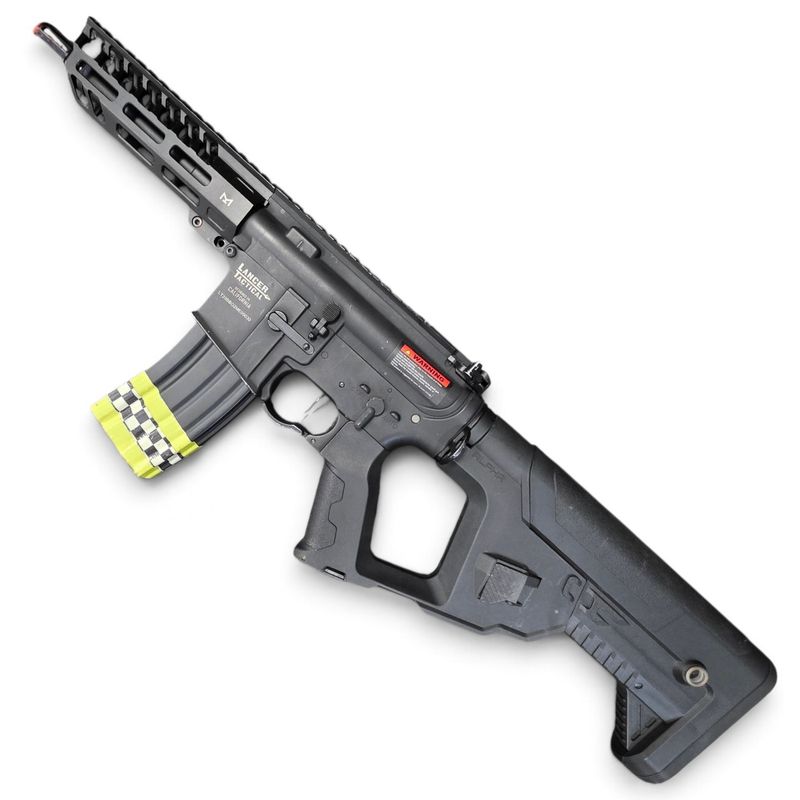 Used Lancer Tactical Enforcer AEG | Pre-Owned