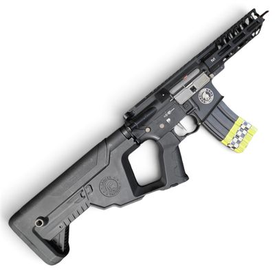 Used Lancer Tactical Enforcer AEG | Pre-Owned