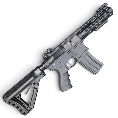 Used G&G CM16 Raider SRS in Black | Pre-Owned
