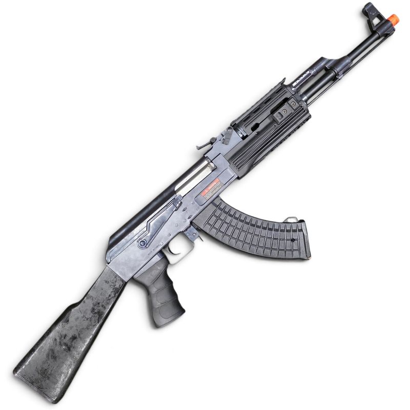 Used AK47 Tactical