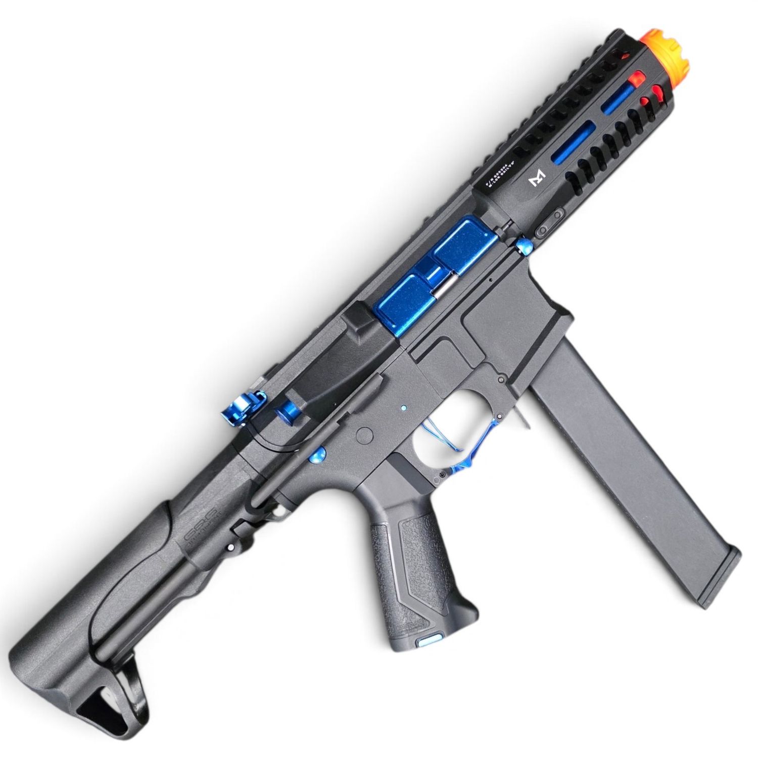 Used G&amp;G ARP9 Super Ranger - Blue | Pre-Owned