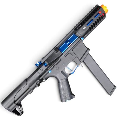 Used G&G ARP9 Super Ranger - Blue | Pre-Owned