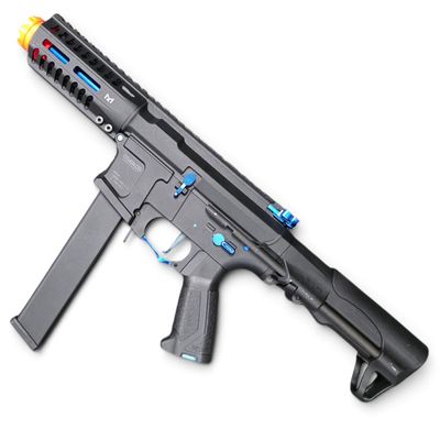 Used G&G ARP9 Super Ranger - Blue | Pre-Owned