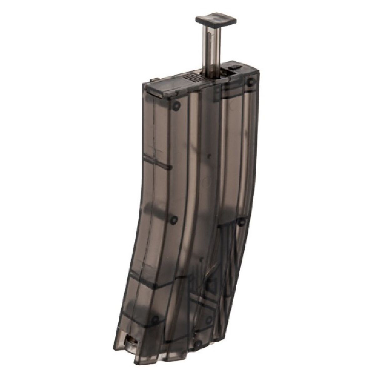 AMA Tactical 470 Round M4/M16 Magazine-Style Airsoft BB Speed Loader