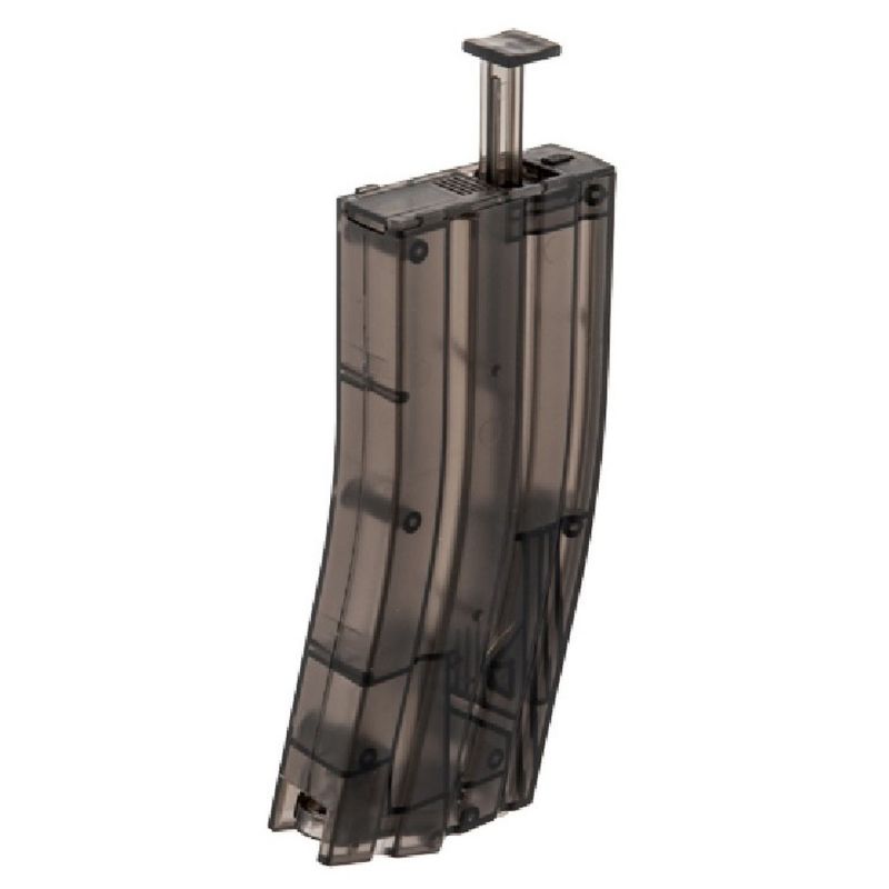 AMA Tactical 470 Round M4/M16 Magazine-Style Airsoft BB Speed Loader