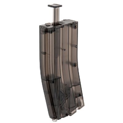 AMA Tactical 470 Round M4/M16 Magazine-Style Airsoft BB Speed Loader