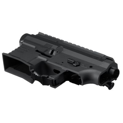 Lancer Tactical Gen 4 Predator Metal AEG Receiver with Pins