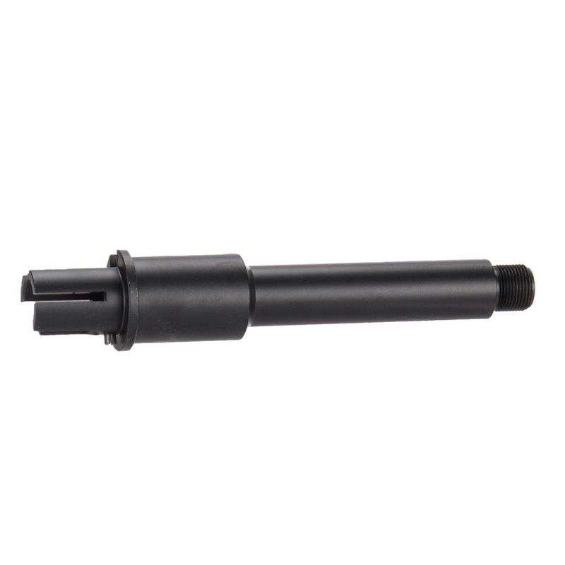 Lancer Tactical Enforcer Battle Hawk 4" One-Piece Outer Barrel