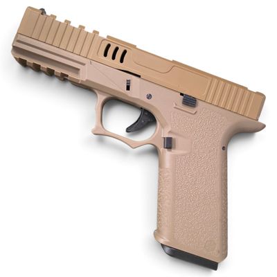 Used AW Custom VX7 Series Gas Blowback Airsoft Pistol | Pre-Owned