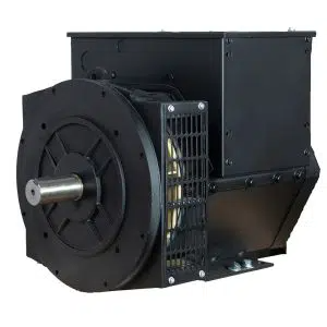 Double Bearing