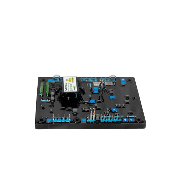 MX-321 Automatic Voltage Regulator