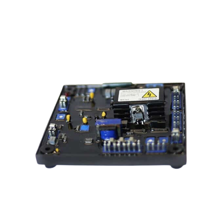 MX-341 Automatic Voltage Regulator