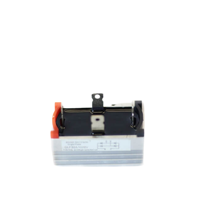 Rectifier