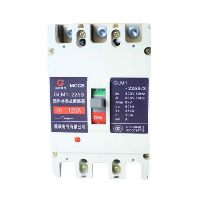Circuit Breakers