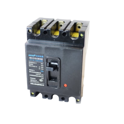 Circuit Breaker