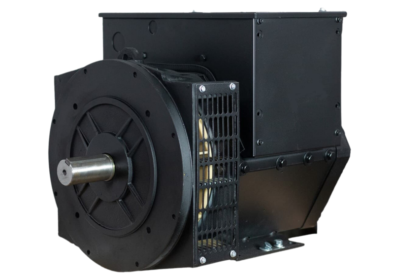CGG 164B 11KW Double Bearing