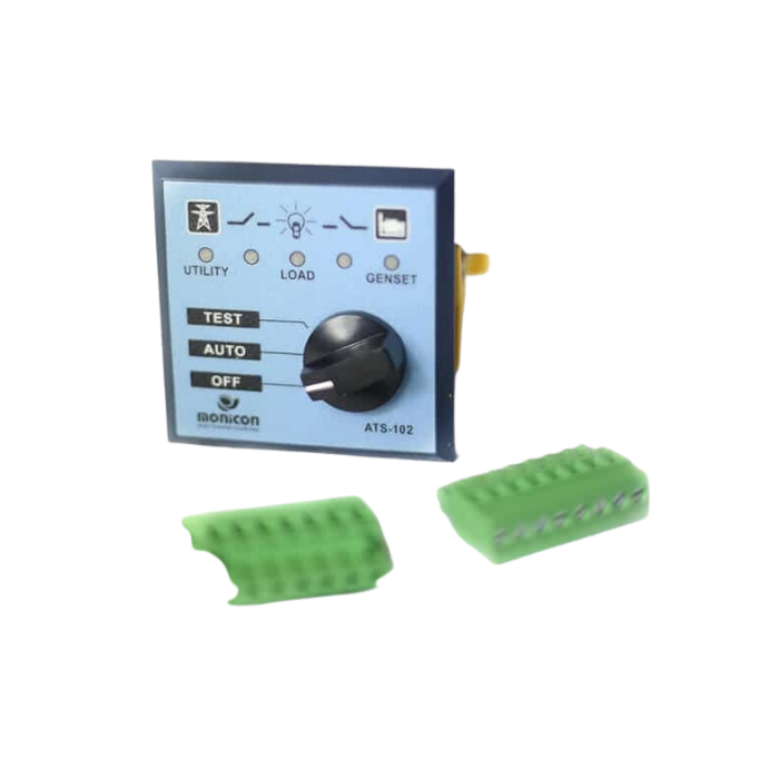 260-ATS0102 Automatic Transfer Switch